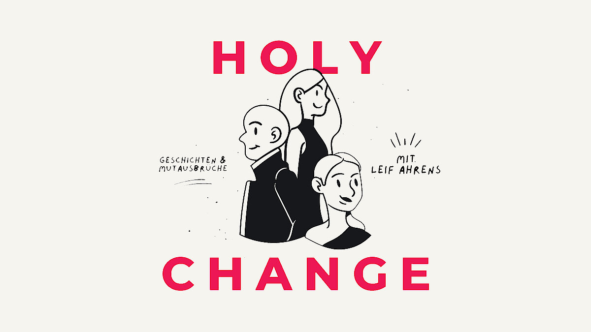 Holy Change