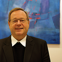 Bischof Georg ist neuer Vorsitzender der Bischofskonferenz