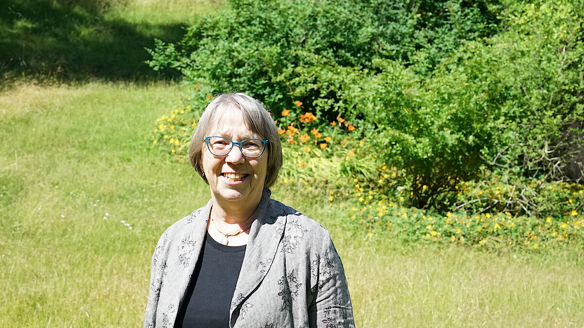 Ingeborg Schillai legt Amt nieder