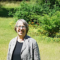 Ingeborg Schillai legt Amt nieder