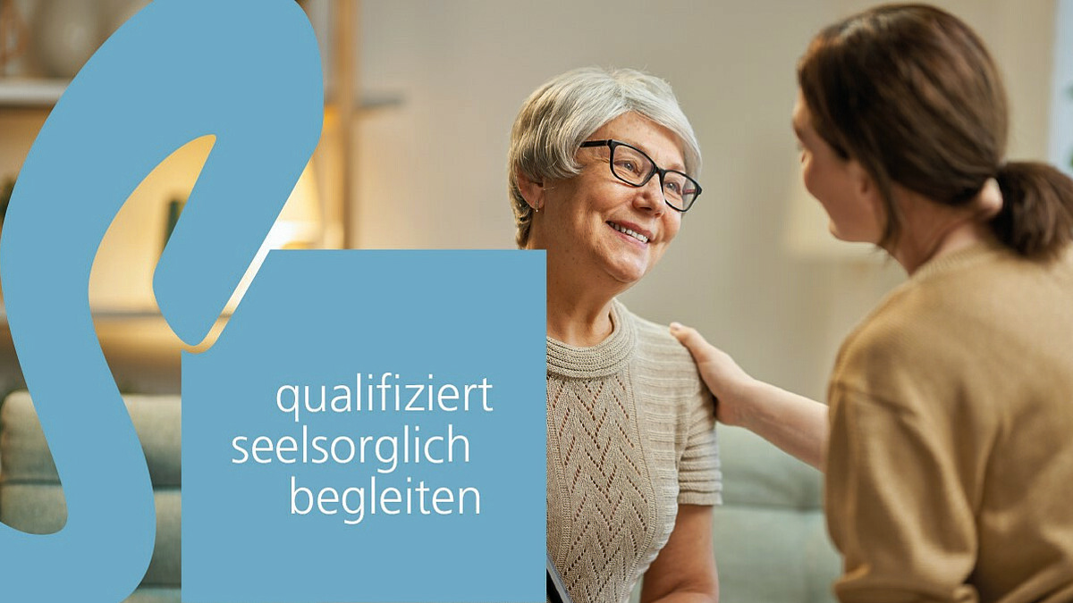 Ehrenamtliche Seelsorger:innen