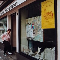 Citypastoral 2.0 - Punctum wird 30