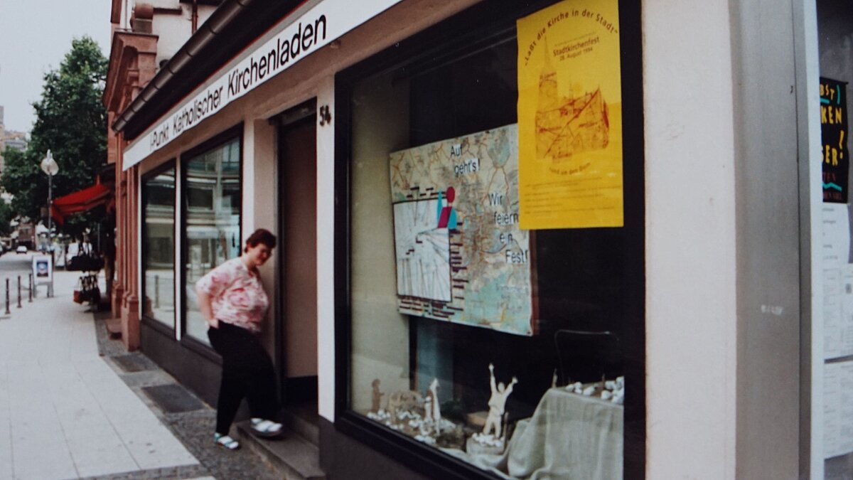 Citypastoral 2.0 - Punctum wird 30